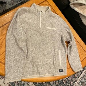 Men's Eddie Bauer Quarter-Zip Sweater